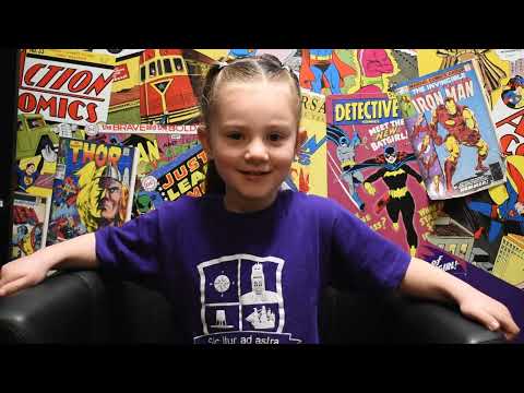 Boston Pioneers Academy - Best Jokes