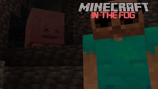 Is That Steve?.. Minecraft: In The Fog E3