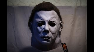 NAG ULTIMATE COVER  Lighting / NAGMASK Michael Myers Halloween mask