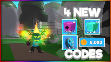 4 NEW CODES!!! | Mining Simulator #7