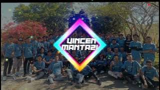 DJ STECU STECU - VINCEN MANTAZI X NEGERI WHIZKY GANK 2025