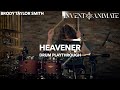 Invent animate  heavener  brody taylor smith drum playthrough