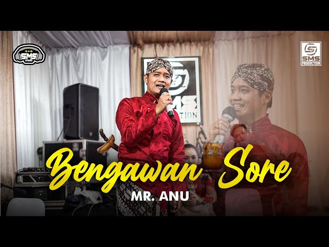 Bengawan Sore - Mr.Anu ( Manthou's ) sms pro music class=