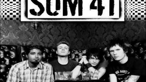 Sum 41 - What Were All About (original version)