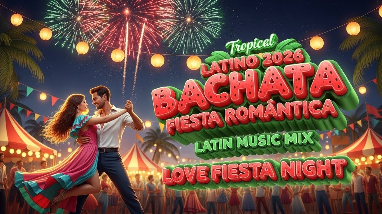 Bachata de Amor Latina Mix Romántico 💕🎧 Música para Parejas Inspired Frank Reyes