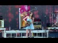 Kacey Musgraves - High Time (Live at Farm Aid 30)