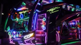 Bus Mania #bus #truck #gaming #lintasmalam screenshot 1