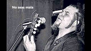 No seas mala - KELVIS OCHOA chords