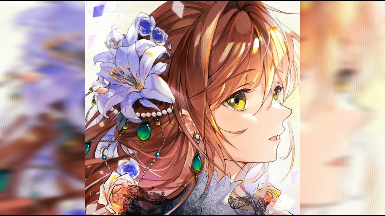 The family Jewels - Marina. Nightcore!