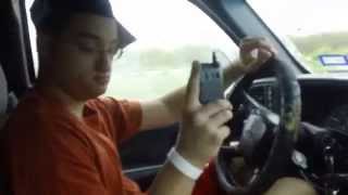 Spring Break 2012- Part 1