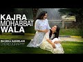 Mother-daughter Dance | Kajra Mohobbat Wala |Ude jab Jab| Dance Cover| Sangeet Choreography