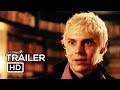 AMERICAN HORROR STORY Season 8 Official Trailer (2018) Apocalypse Series HD