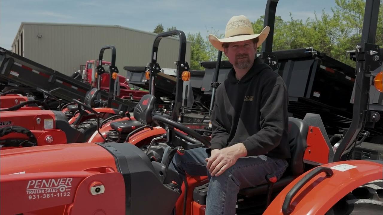 Manual VS Hydrostat? YouTube