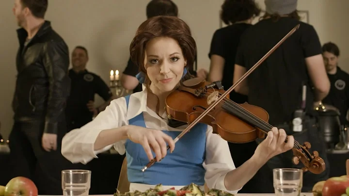 Lindsey Stirling - Beauty and the Beast (Official ...