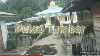 Pulau Tumbar