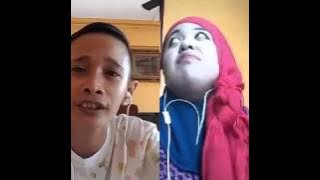 Memori Berkasih (Duet Cover Via Smule)