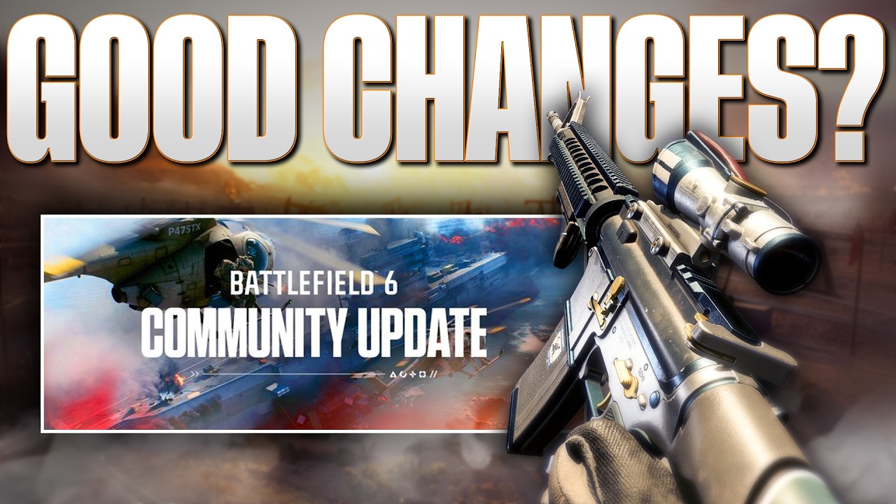 Battlefield 6: Season 5 Needs To Get Things Right...