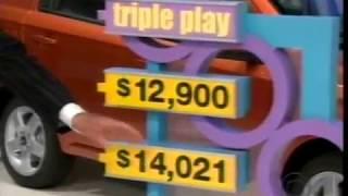 The Price Is Right June 14 2007