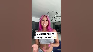 Thumbnail of Questions I get as a human calculator #shorts