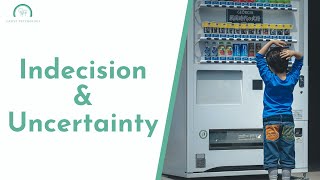 Paralysis by analysis. How too much information creates more uncertainty