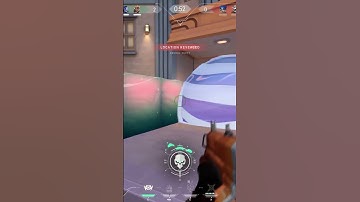 Raze with Judge is OP! 🔥