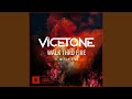 Walk Thru Fire (feat. Meron Ryan)
