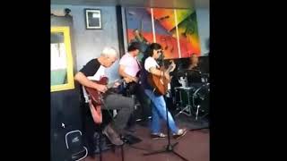 KAHAPON AT PAG IBIG by ASIN..JAMMING WITH MARIE C.LARDIZABAL.