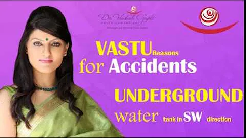 Vastu Tips : Dr.vaishali Gupta Vastu expert.