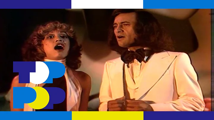 Rosy & Andres - My Love  TopPop