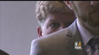 Milford Hit-And-Run Driver Took SUV To Car Wash After Crash, Police Say