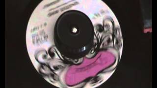 General Assembly - Sensitive Mind - Desiree Records - Late Wigan Casino Thumper