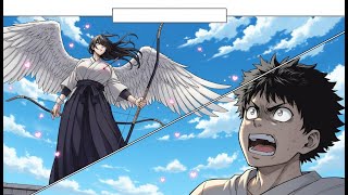 Download lagu My Tall Childhood Friend is Secretly a CUPID And She Just Tried To Kill Me