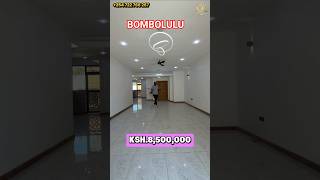 Goldcrest Phase 2 Bombolulu: 3BR+DSQ 2000sqft at 8.5M, pool & highway access #forsale #bombolulu