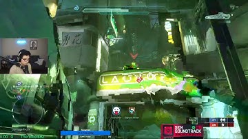 MOST KILLS EVER IN PLAZA SH?? - HALO 5 CHAMPION 1 GAMEPLAY