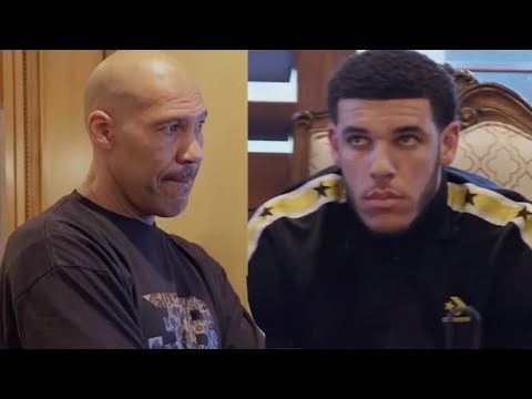 lonzo-&-lavar-ball-get-into-intense-confrontation-over-demolished-big-baller-brand!