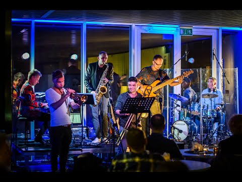 Street Fighter Mas by Kamasi Washington - Michał Wrobel & Lay d Funk / Sire Marcus Miller P7