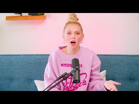 7: awkward Christmas confessions *Jordyn Jones Podcast*