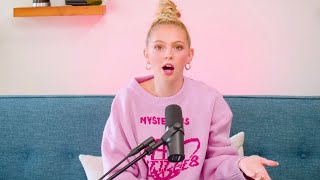 7: awkward Christmas confessions *Jordyn Jones Podcast*