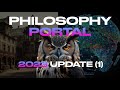 PHILOSOPHY PORTAL, 2023 UPDATE (1)