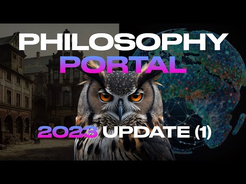 PHILOSOPHY PORTAL, 2023 UPDATE (1)