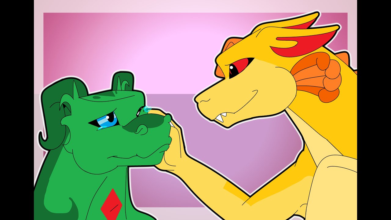 Wait! They don't Love You like I Love You - YouTube