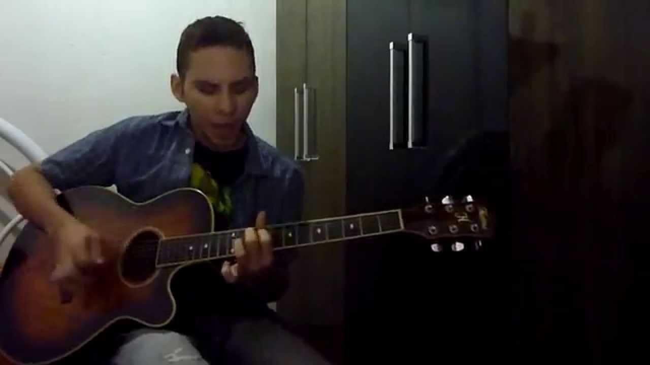 All apologies - Nirvana (cover)
