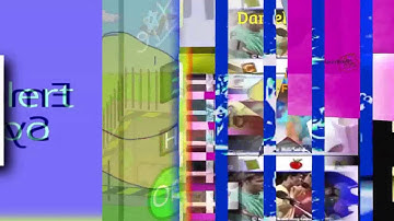 Scan vs Round 20 (Music Scan)