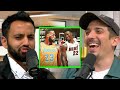 Jimmy Butler Is Who We Wished Russell Westbrook Was | Andrew Schulz and Akaash Singh