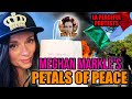 Meghan & Harry Visit The LA Mostly Peaceful Protests! #parody #satire #meghanandharry #LAriots #ice