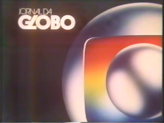 📼O MELHOR DO ARQUIVO DA TELEVISÃO📺 on X: A Globo precisa do
