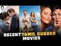 Recent tamil dubbed movies  new tamil dubbed movies  playtamildub