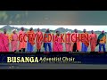 Busanga Adventist choir.. Trailer..