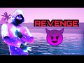 Revenge 