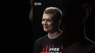 Ви в русском ОСВЕНЦИМЕ - звільнений морпіх про російський полон